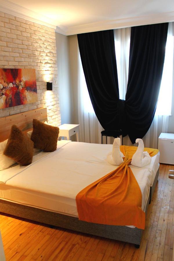 Tu Casa Linda Hotel Antalya Buitenkant foto