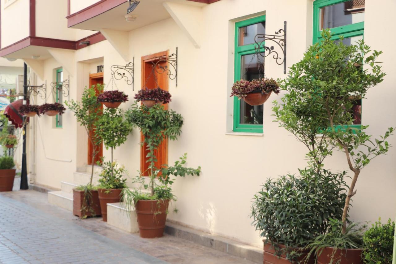 Tu Casa Linda Hotel Antalya Buitenkant foto