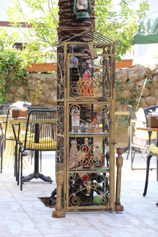 Tu Casa Linda Hotel Antalya Buitenkant foto